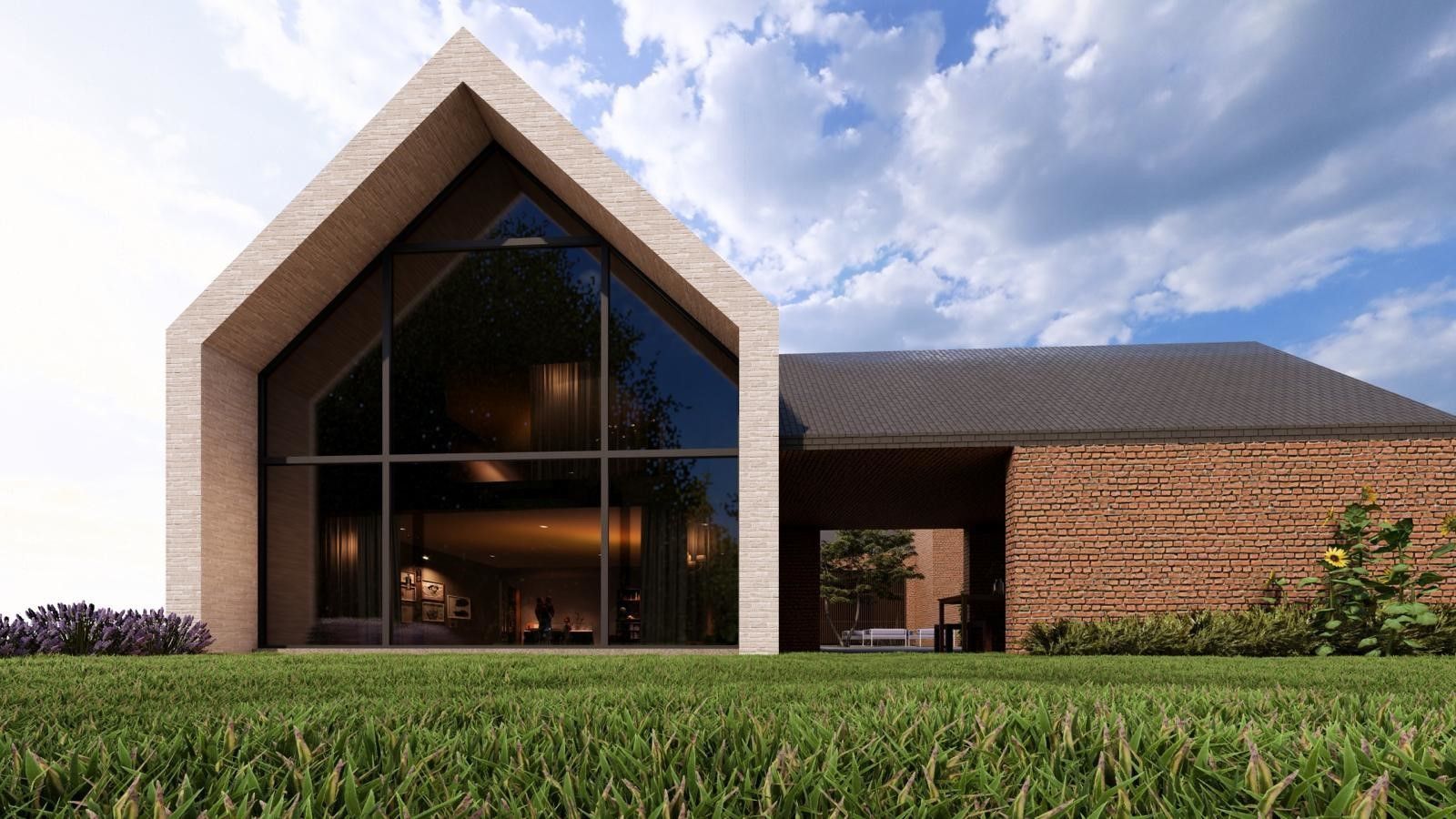 Villa te koop Kleistraat 17 - 3740 Bilzen-Hoeselt