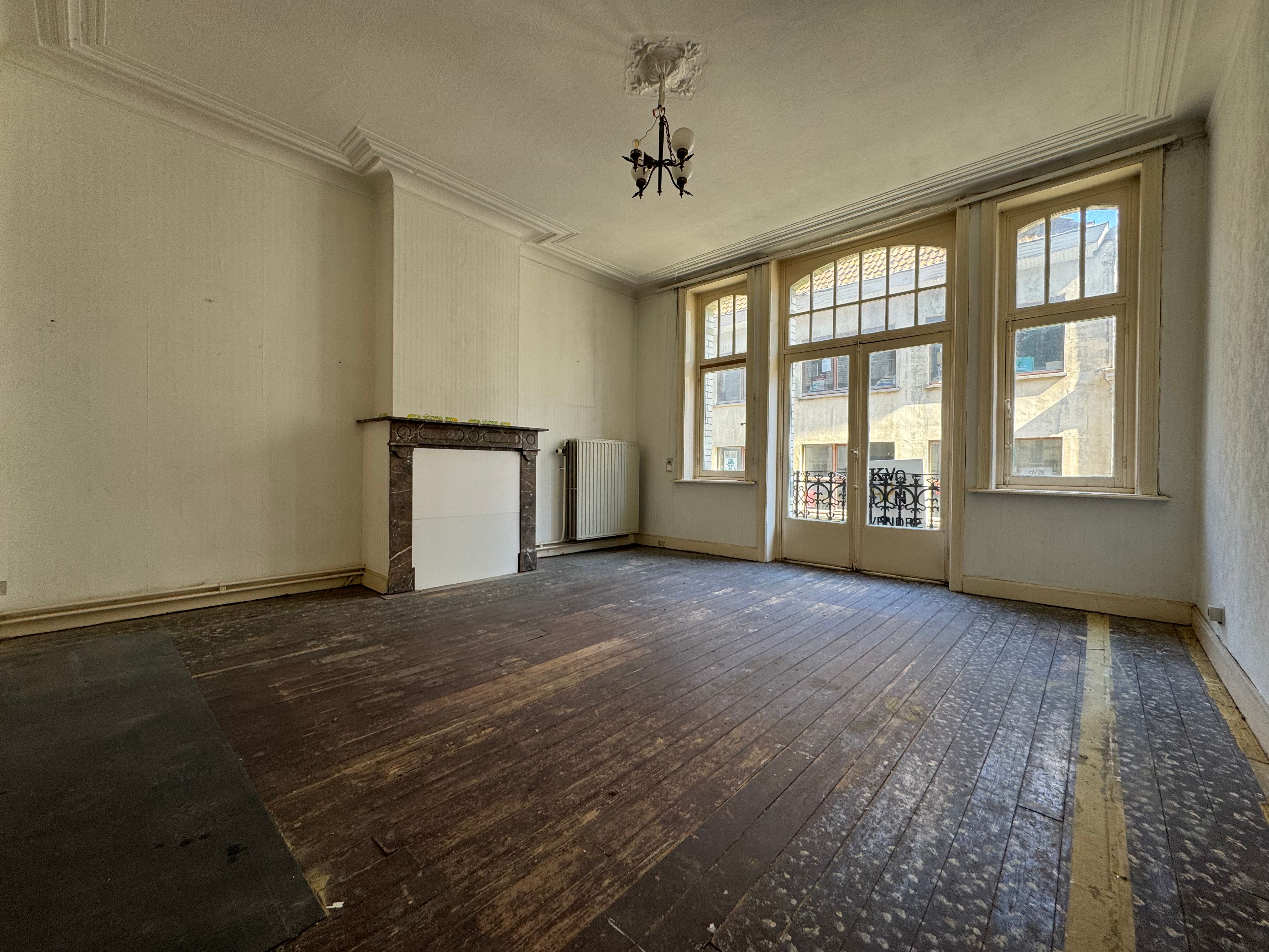 Twee handelspanden op AAA-locatie - met erfgoedwaarde foto 9
