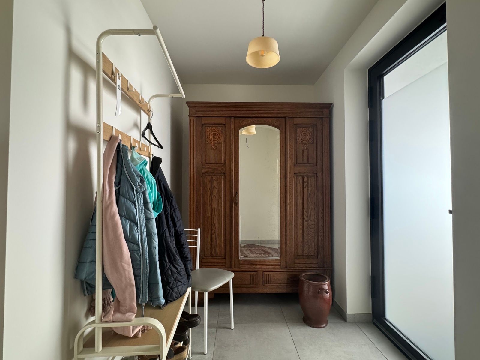 Appartement te koop foto 2