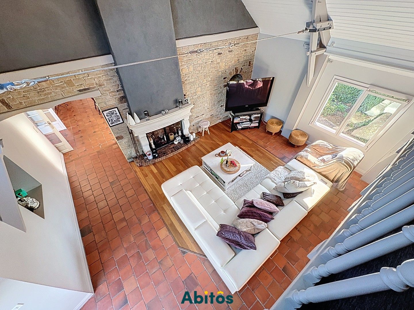 Landelijk wonen met allure in de Loirevallei foto 7