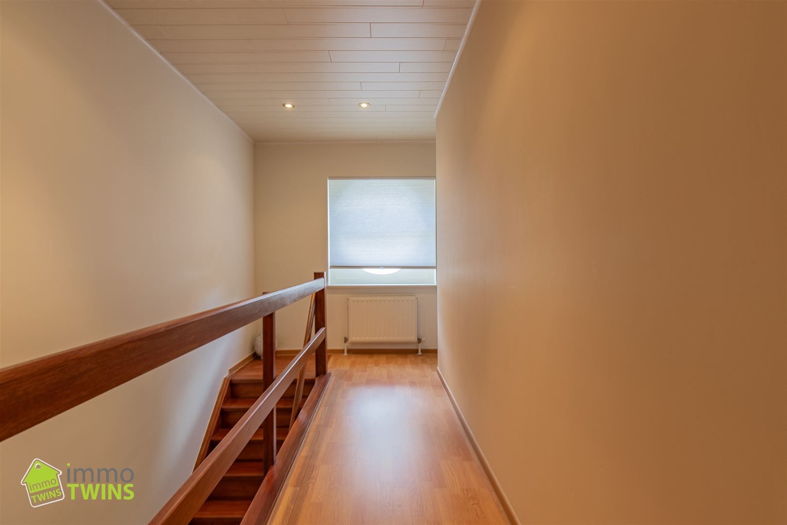 Ruime duplex met 3 slpks te Sint-Gillis-Dendermonde foto 12