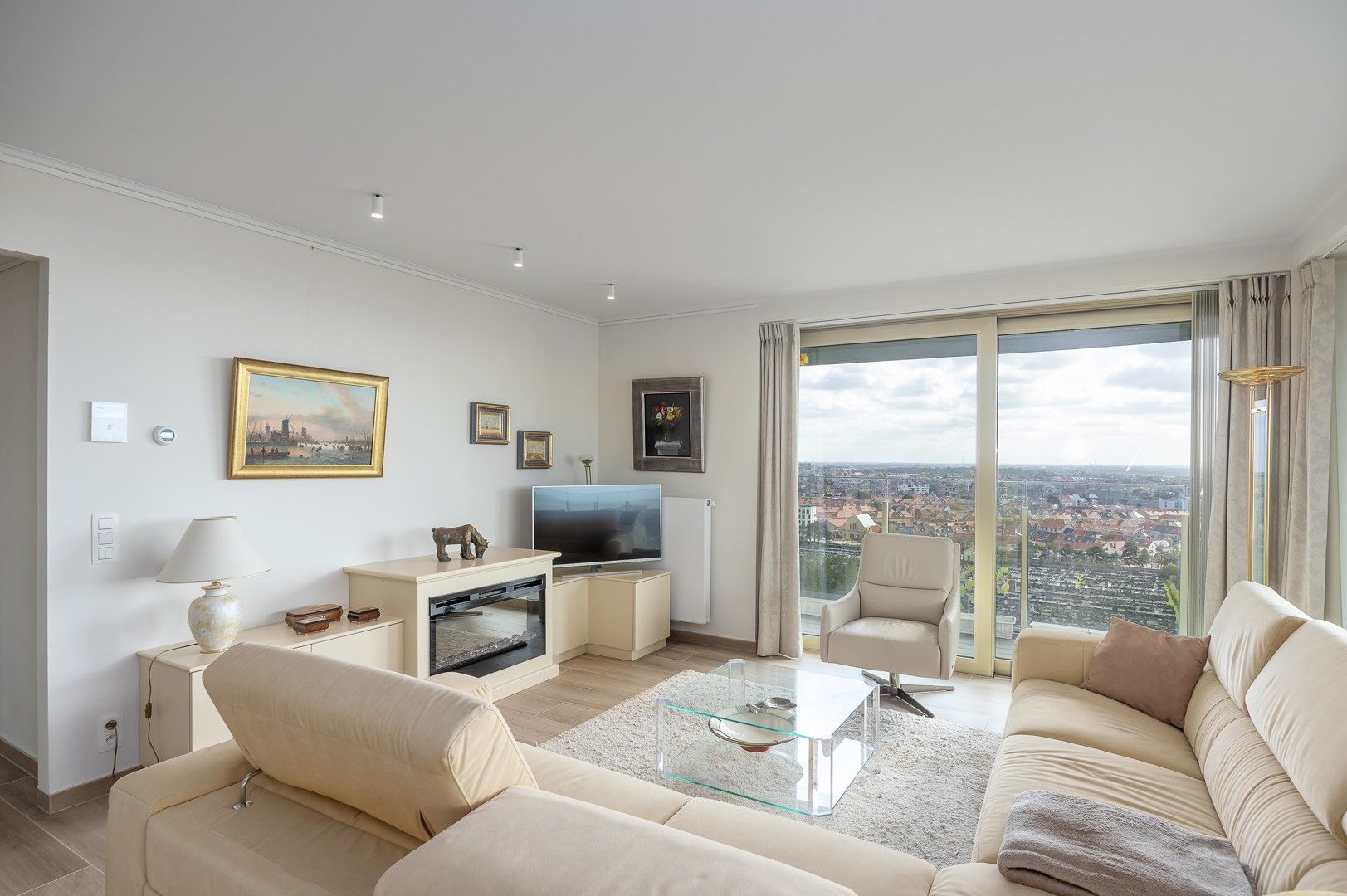 Appartement te koop foto 7