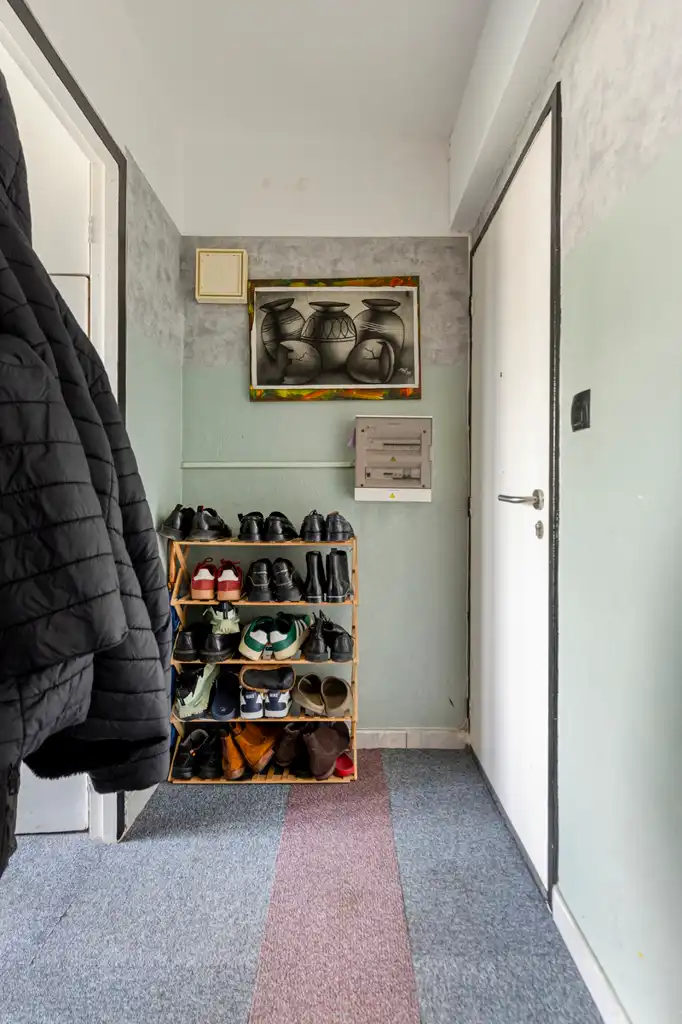 Instapklaar 3-slaapkamer appartement met subliem uitzicht foto 9