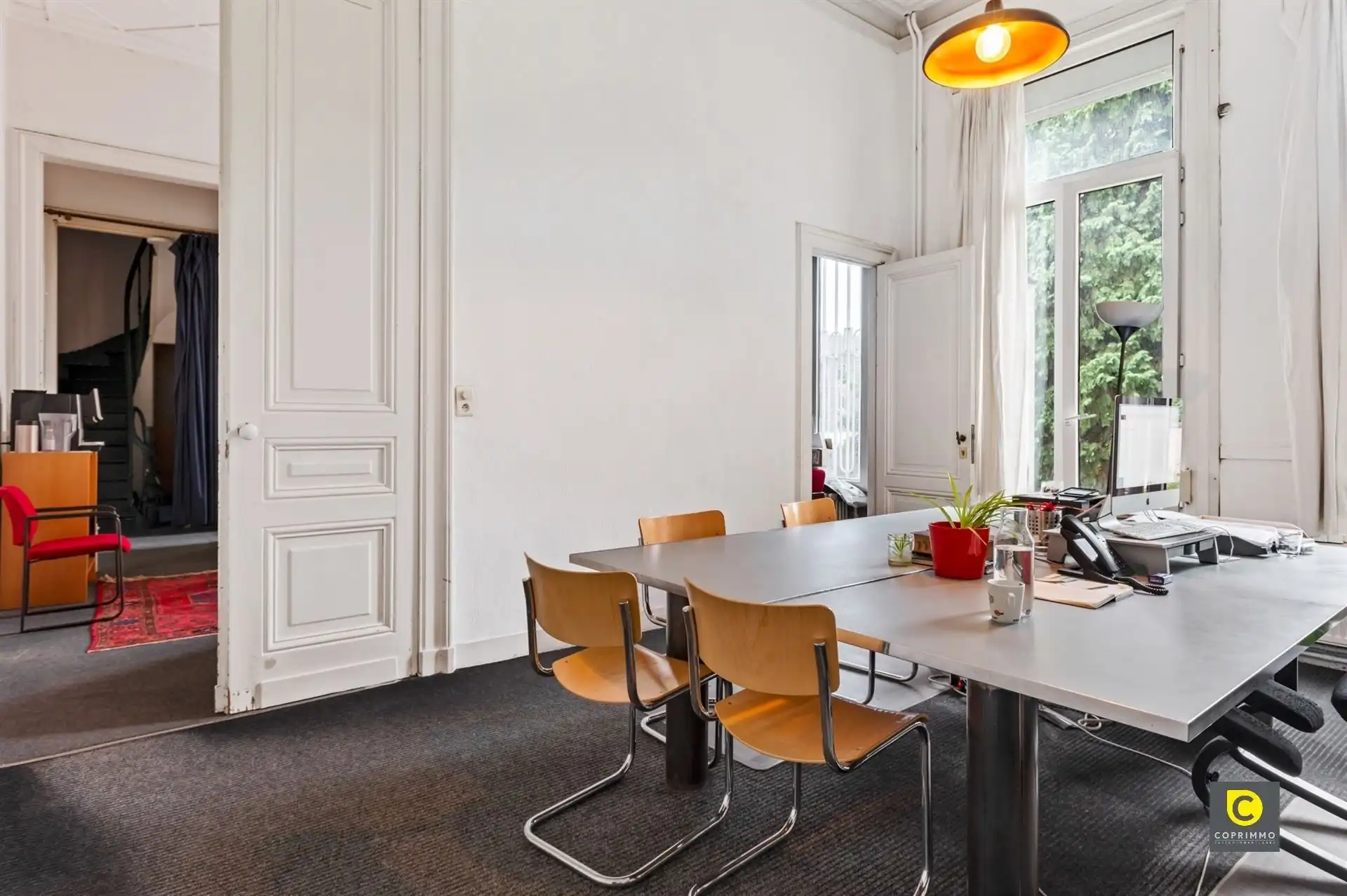 Monumentale herenwoning foto 5