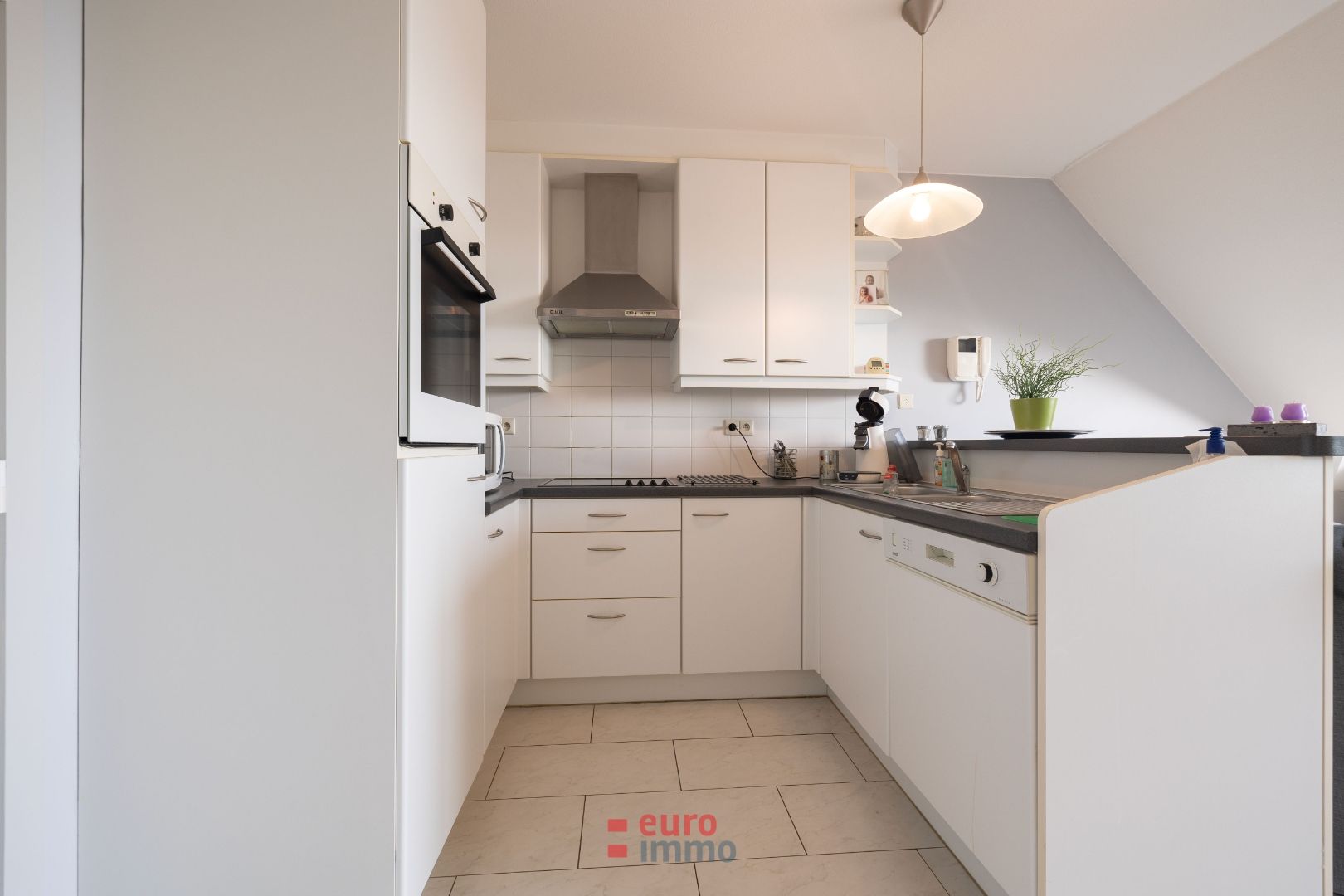 Subliem zuidgericht appartementje met prachtige verzichten! foto 5
