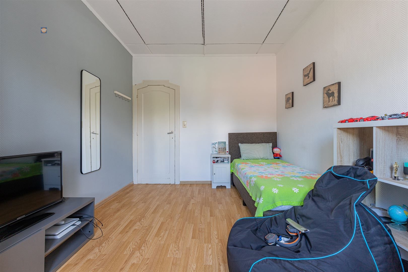 Comfortabele en instapklare gezinswoning met 3 slaapkamers foto 13