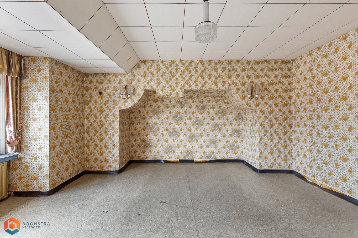 Te renoveren woning met tuin en 2 slpkrs op een perceel van 664 m² foto 13