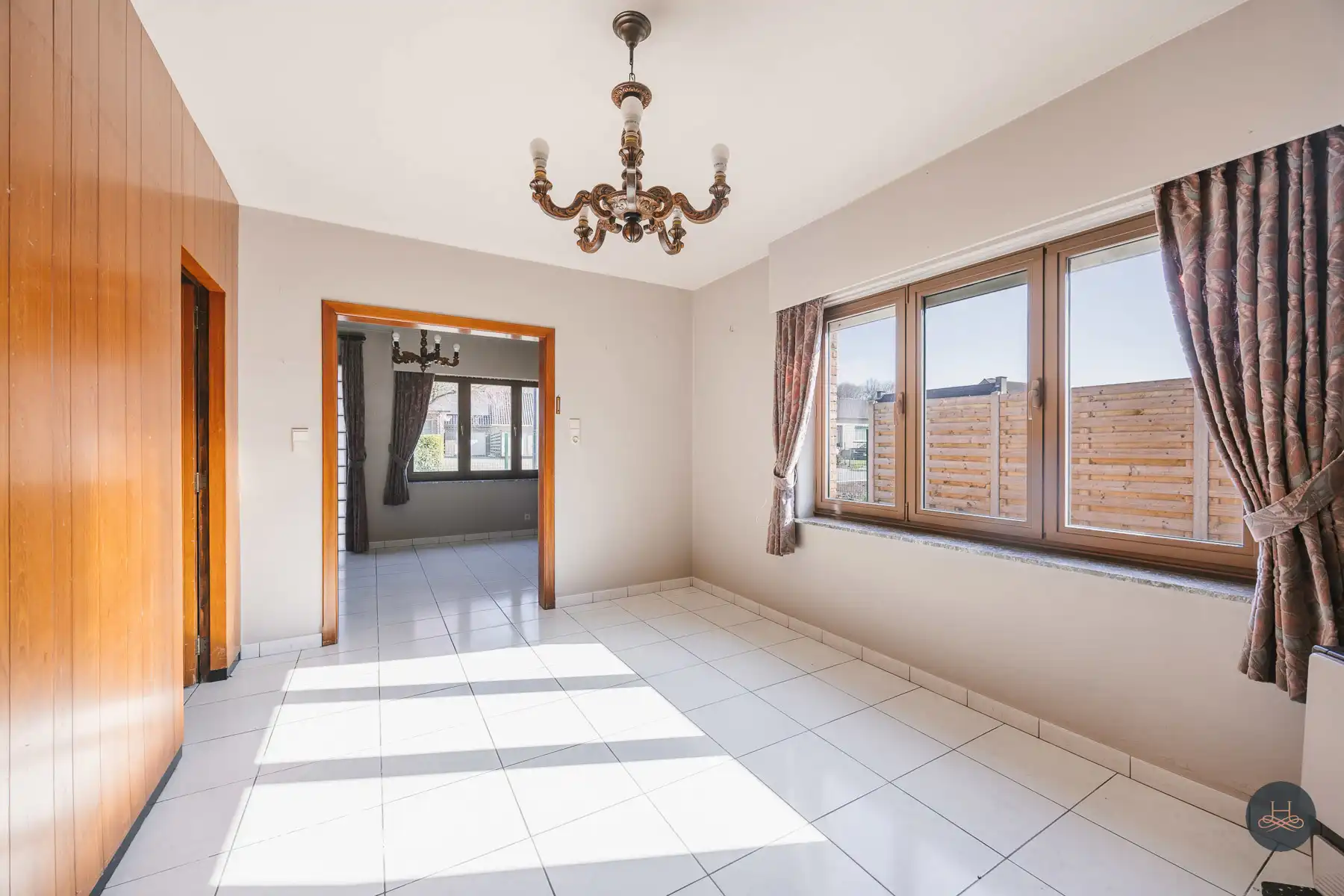 Openstaande te renoveren woning op 1685m² te Begijnendijk foto 11