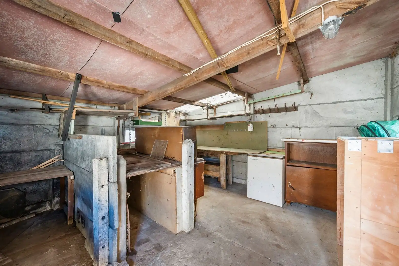 Halfopen bebouwing op 548m² foto 23