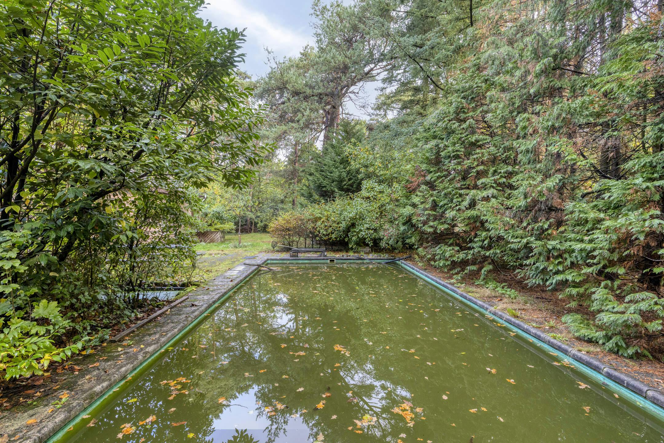 Woning met 2 slaapkamers in het woonbos van Essen-Wildert! foto 25