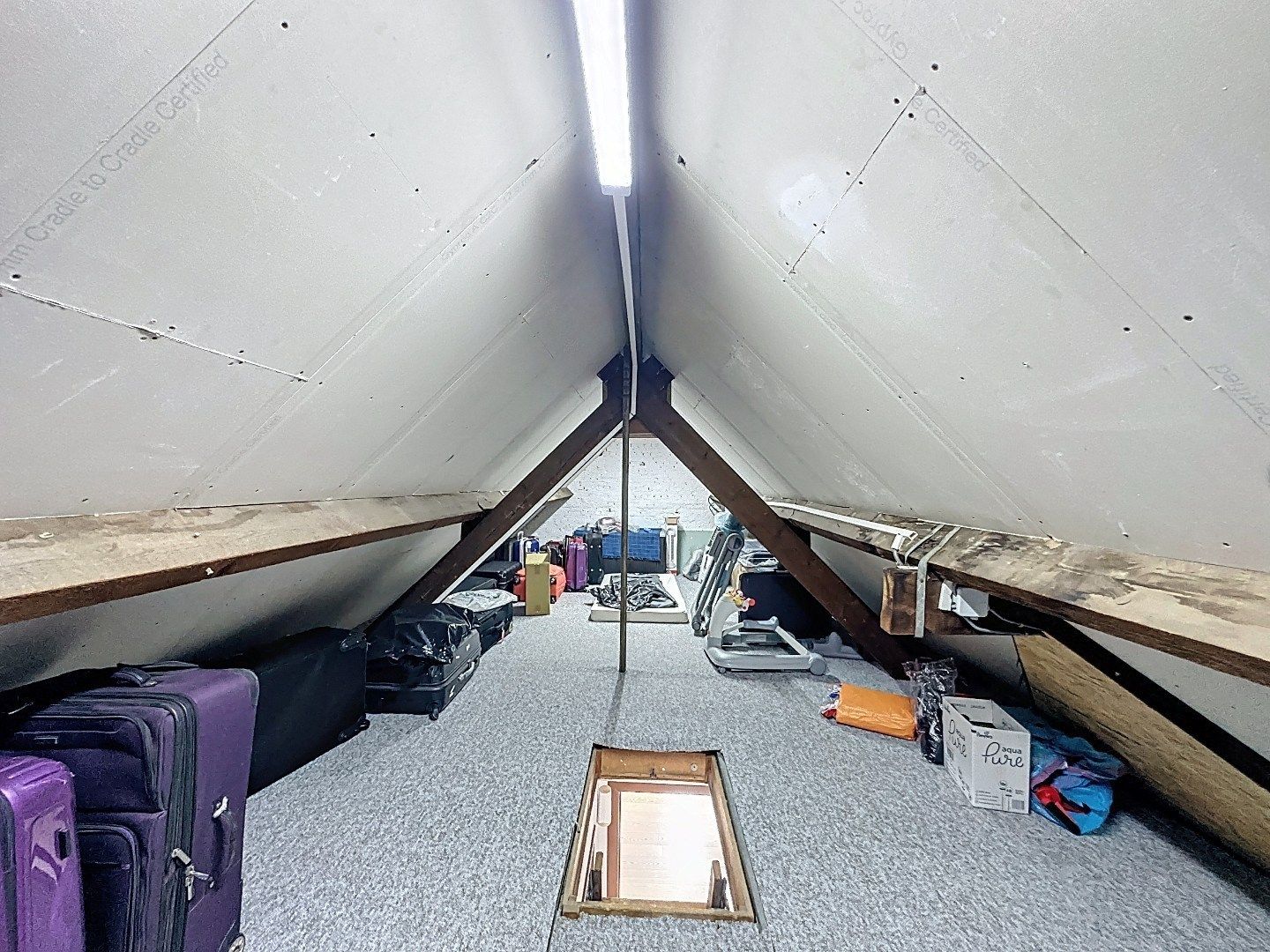 Instapklare woning te Rotselaar! foto 17