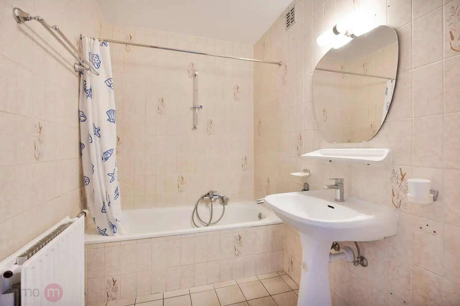 Gelijkvloerse appartement met 2 slaapkamers, garage en kelder te koop aan de Oud-Strijdersstraat 61 in Herent. foto 18