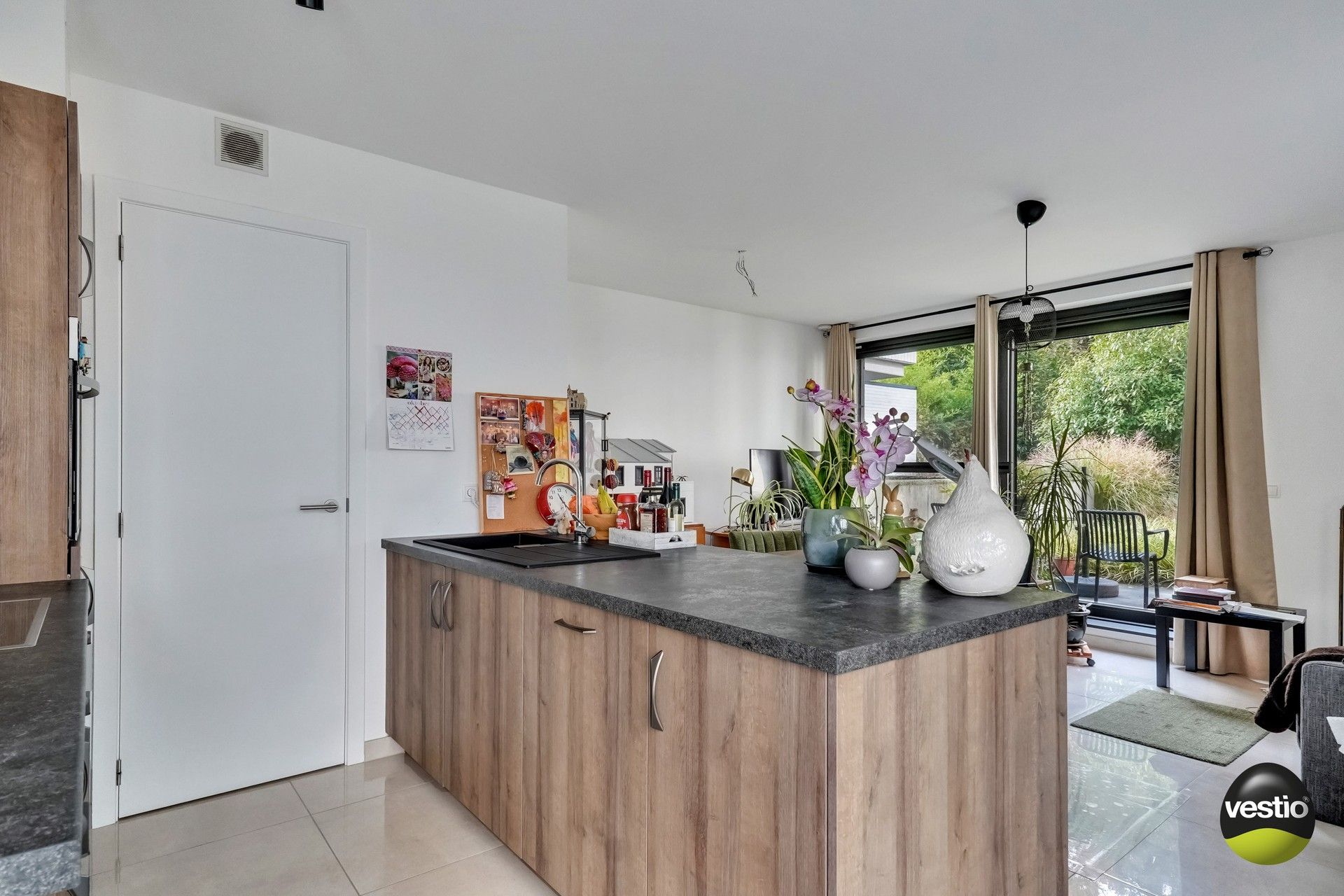 IDEAAL INVESTERINGSAPPARTEMENT MET GOED RENDEMENT foto 11