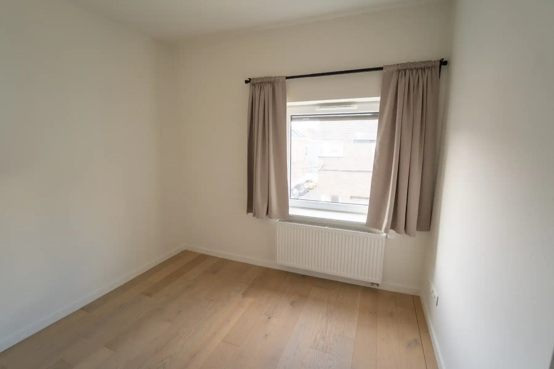 Instapklaar 2-slaapkamerappartement op toplocatie in Gent foto 11