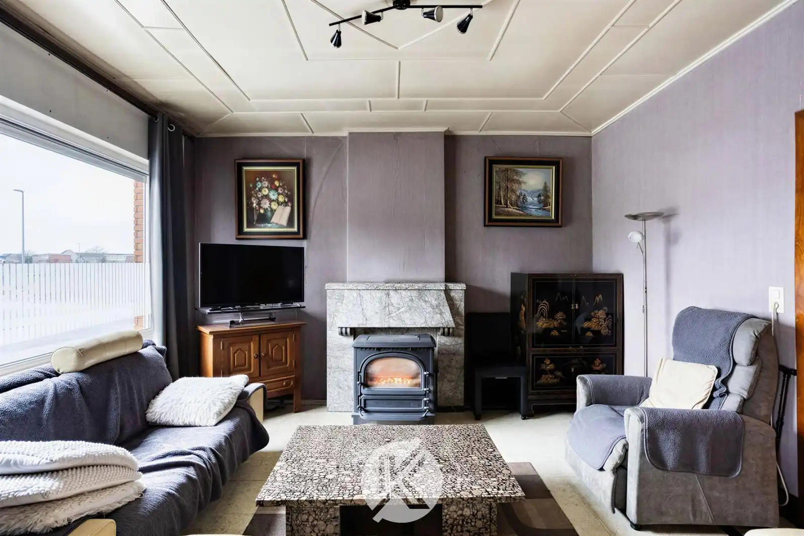 Te renoveren woning nabij de markt foto 6