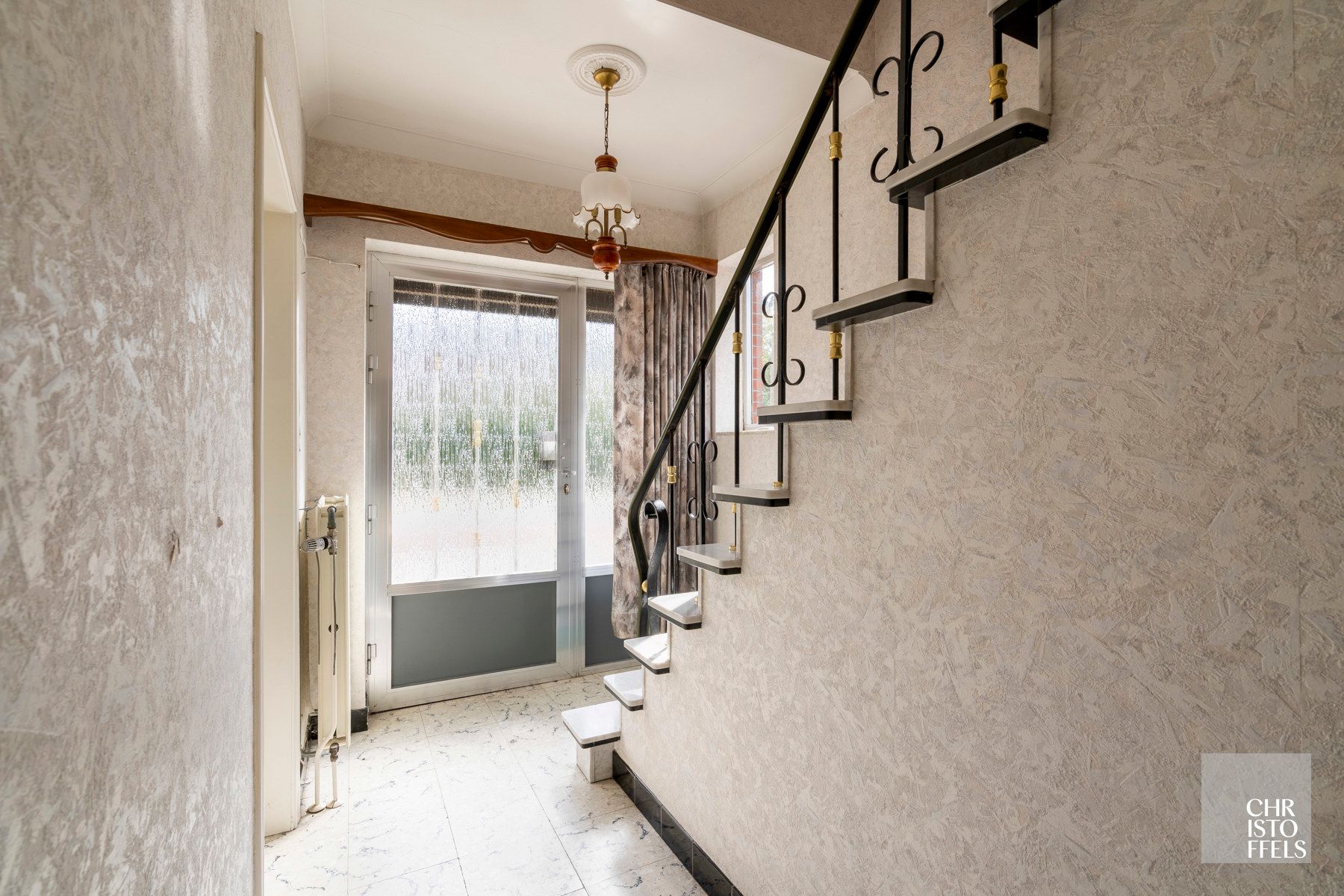 Woning met potentieel op een perceel van 983m² in Eigenbilzen! foto 10