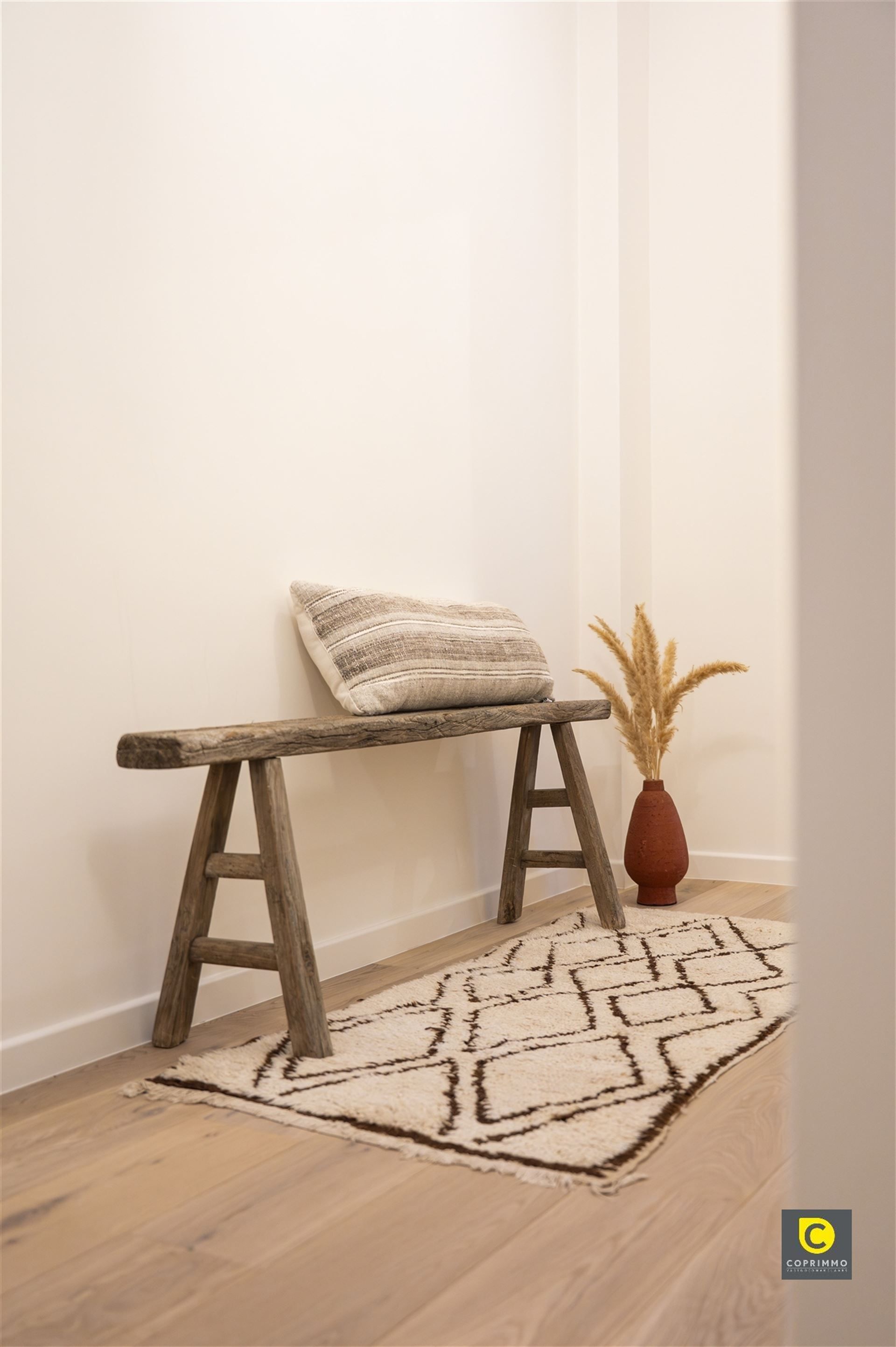 Prachtig 2 slaapkamer app foto 11