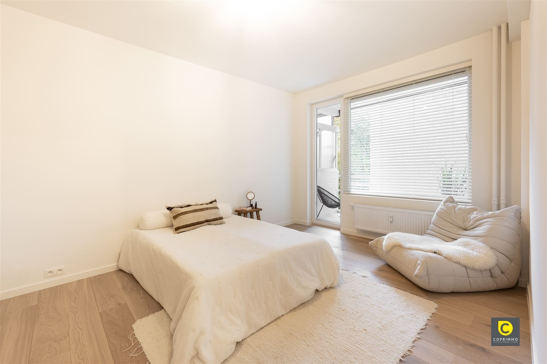 Prachtig 2 slaapkamer app foto 11