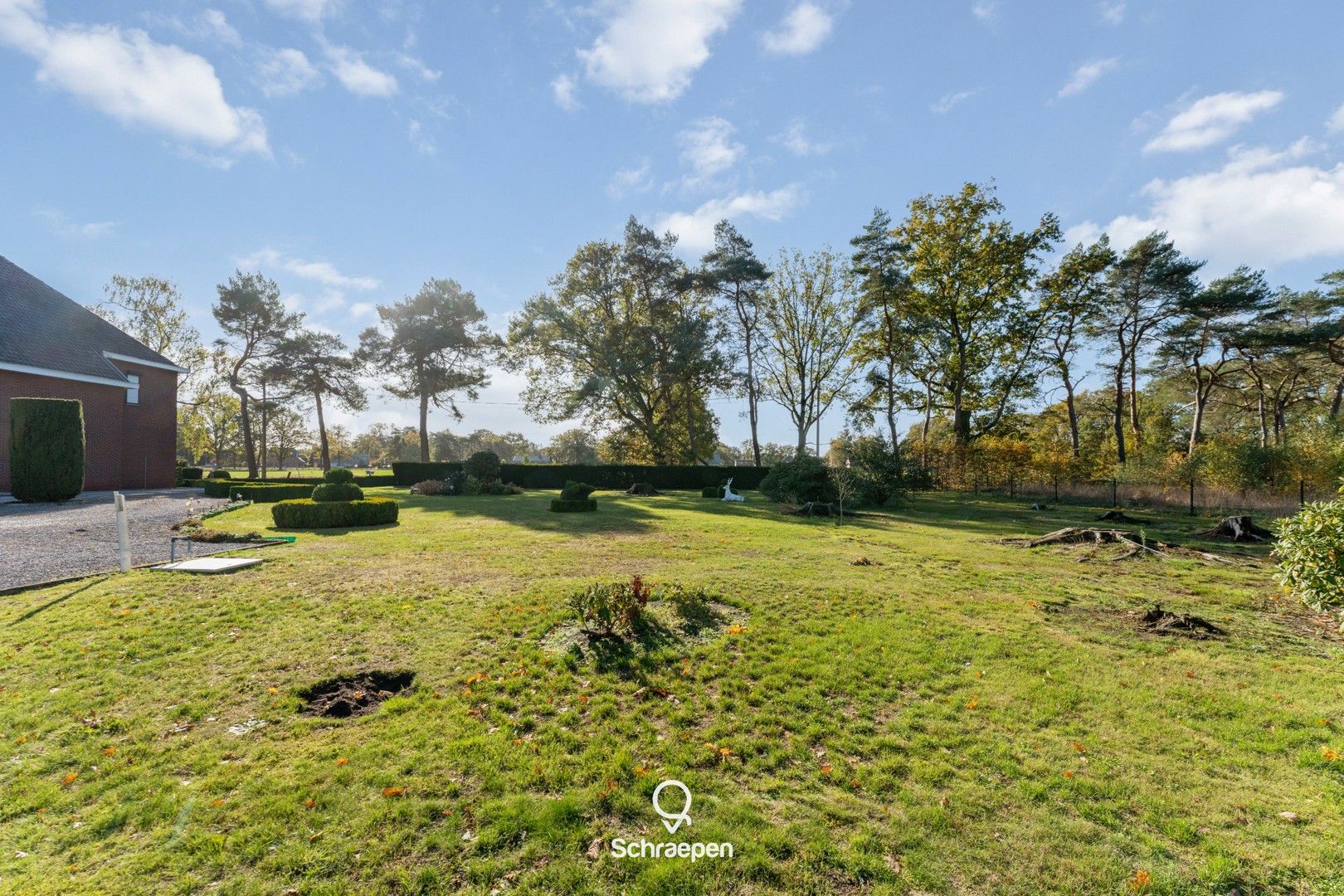 Idyllisch gelegen woning op een riant perceel van 81 are te Hasselt! foto 22