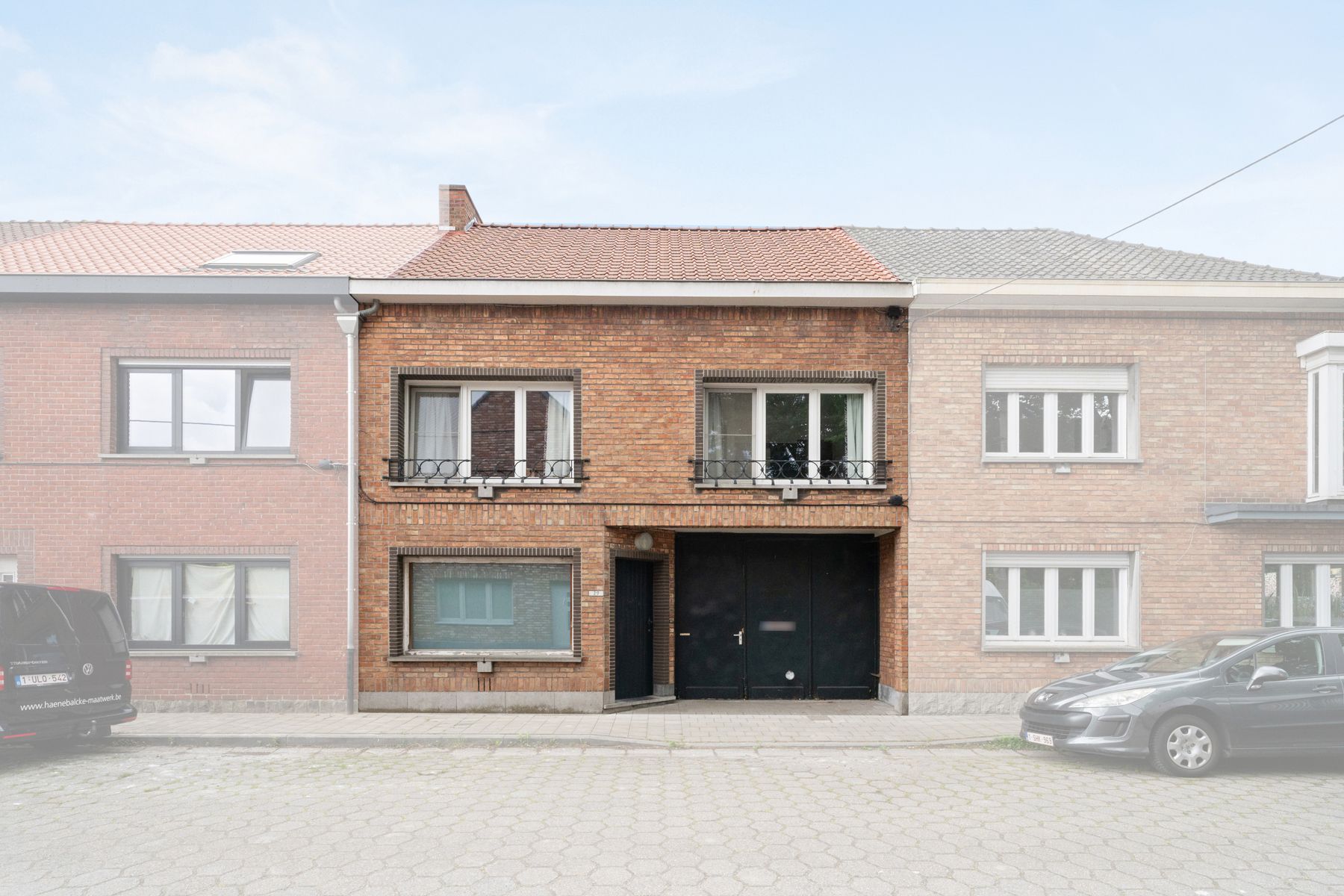 Te koop: instapklare energiezuinige woning in het charmante Drongen foto 20