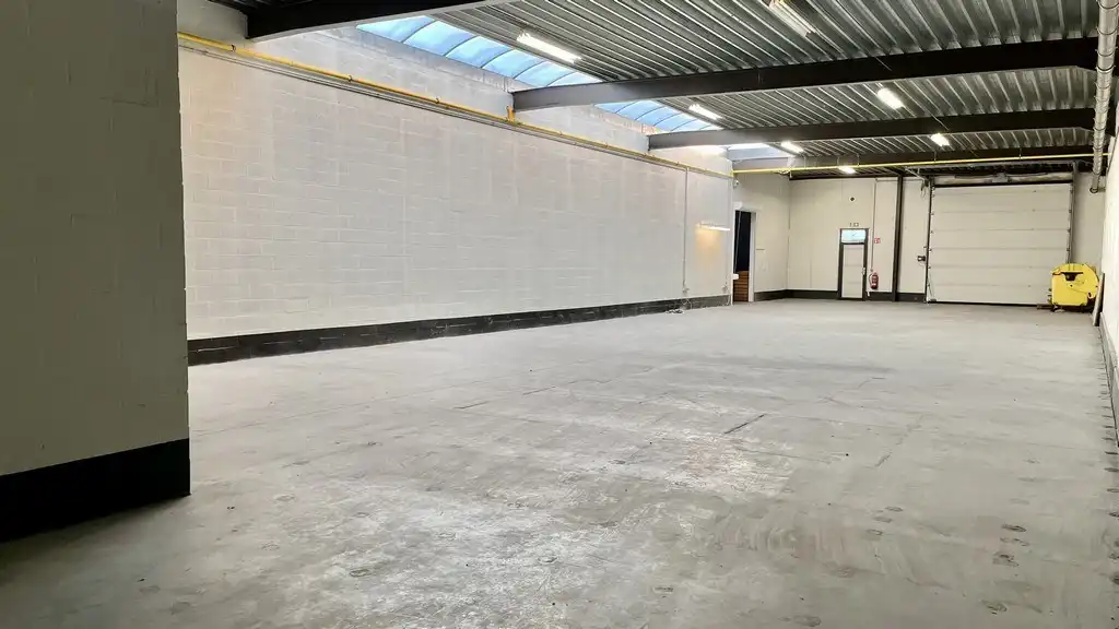 Opslagruimte te huur vlakbij E313 in Herentals foto 6