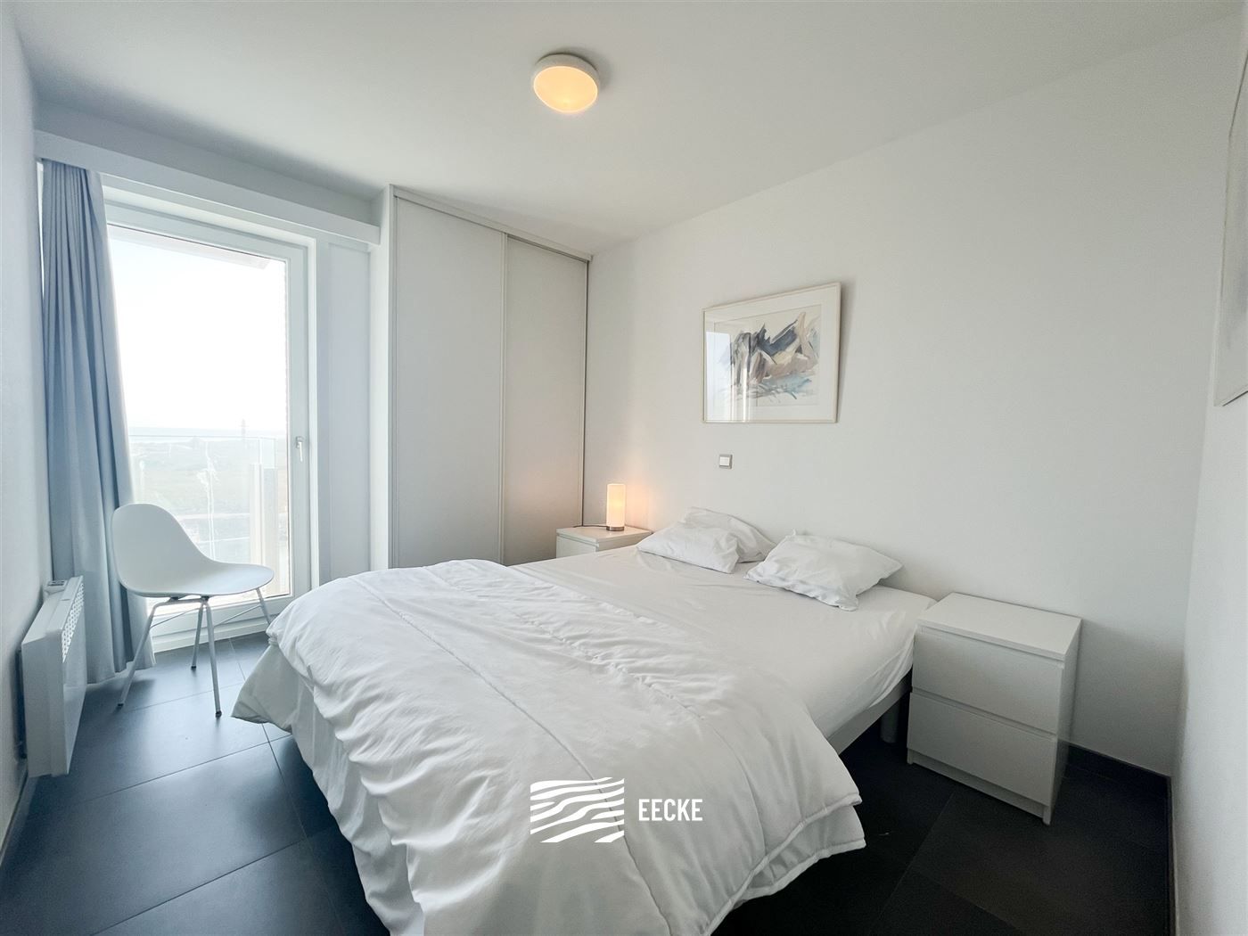 Appartement met 1 slaapkamer en slaaphoek foto 7