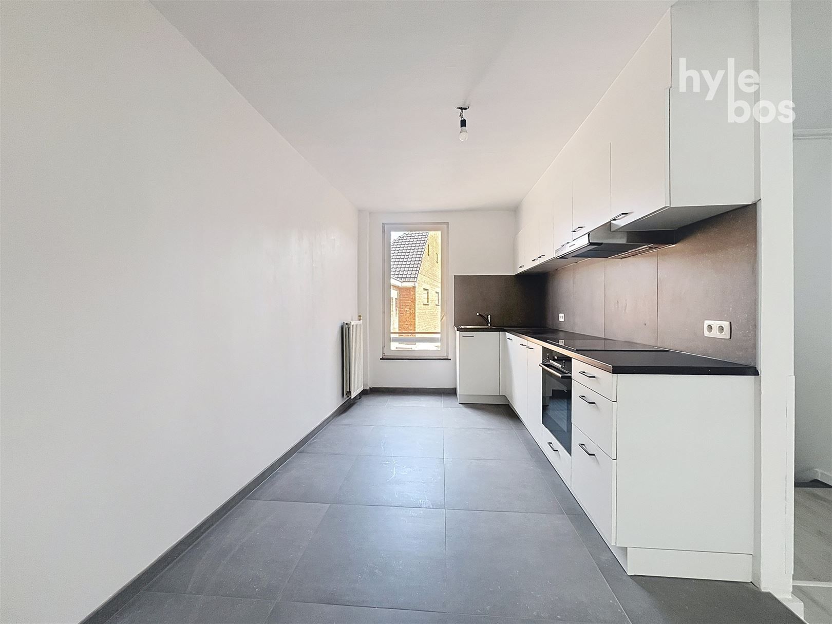 Centraal gelegen gerenoveerd duplex appartement foto 5