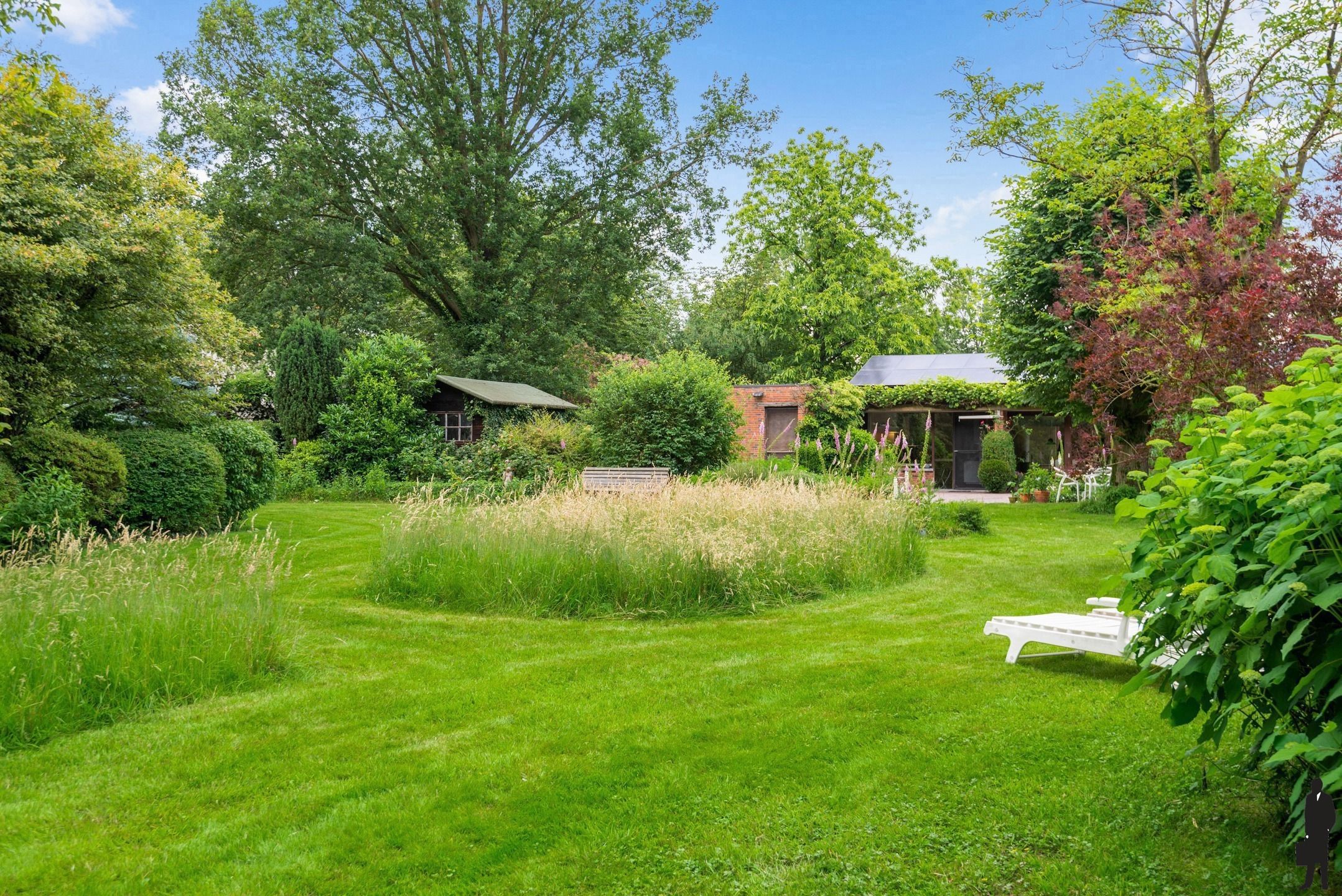 Uiterst charmante architectenwoning op toplocatie (Boshoek) foto 24