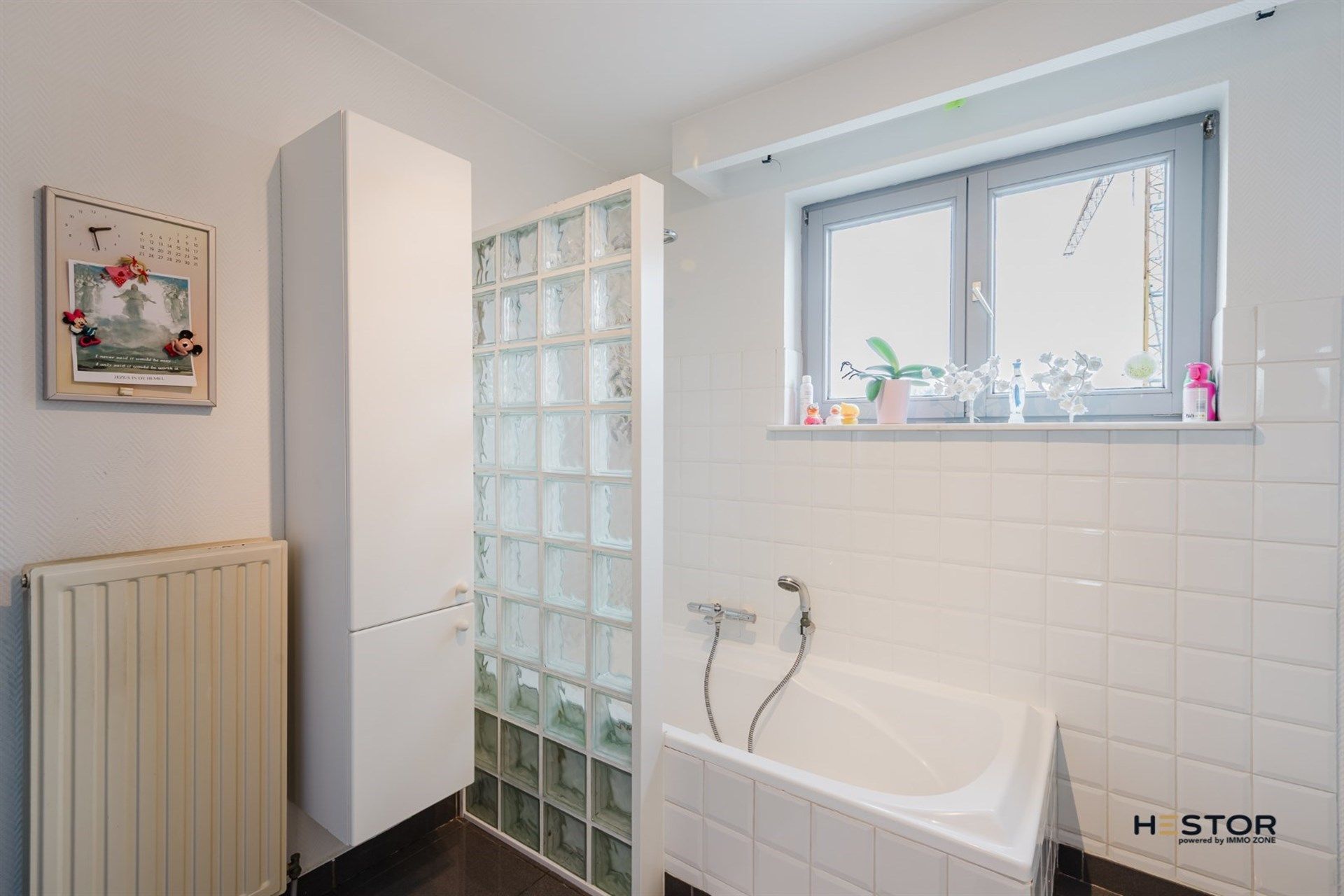 Ruim, 3 slaapkamerappartement met gigantisch terras nabij het centrum van Temse foto 6