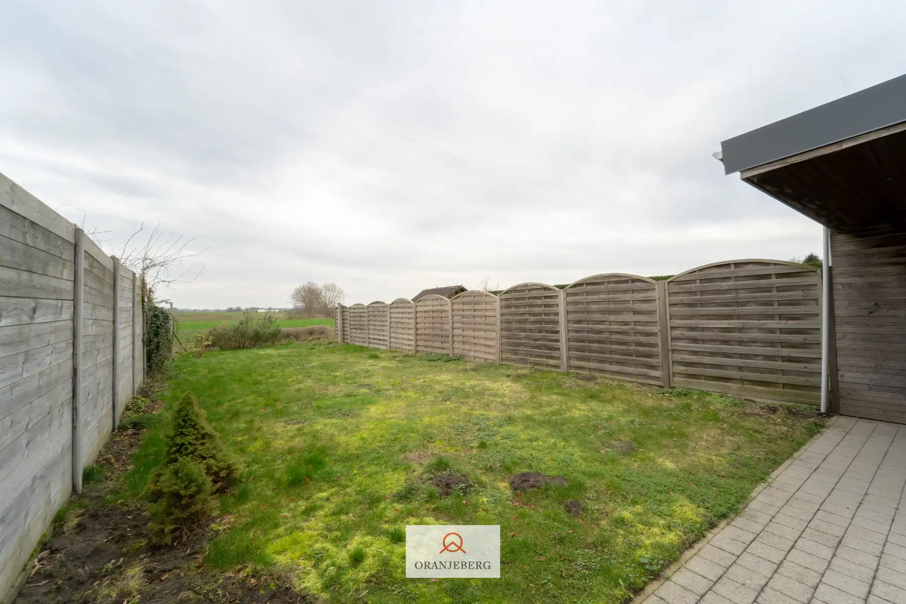 Gezellige woning met tuin te Waarschoot foto 23