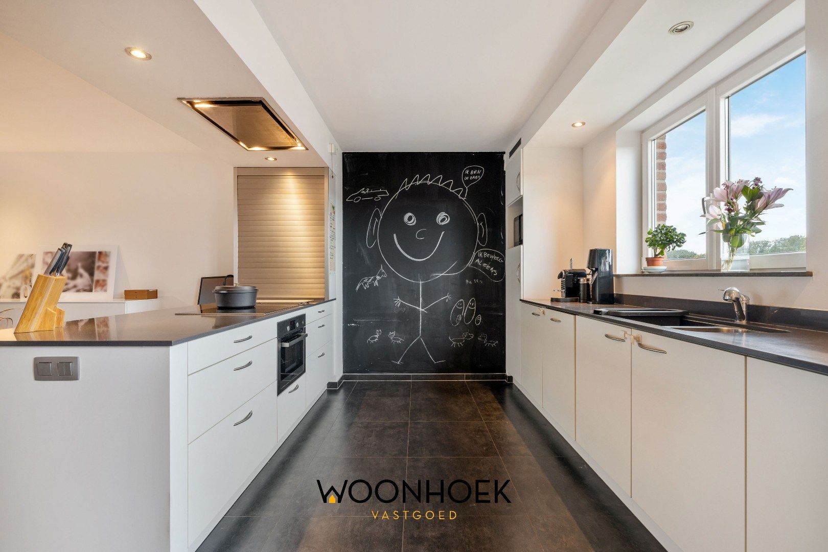 Riante 3-slpk duplex met 2 badkamers in kindvriendelijke wijk! foto 6