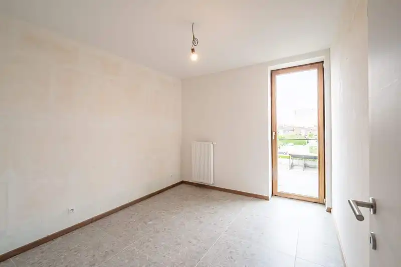 KOOP uw appartement aan 6% BTW! Prachtig 3 slaapkamer appartement in Residentie DAC'ART Izegem. foto 9