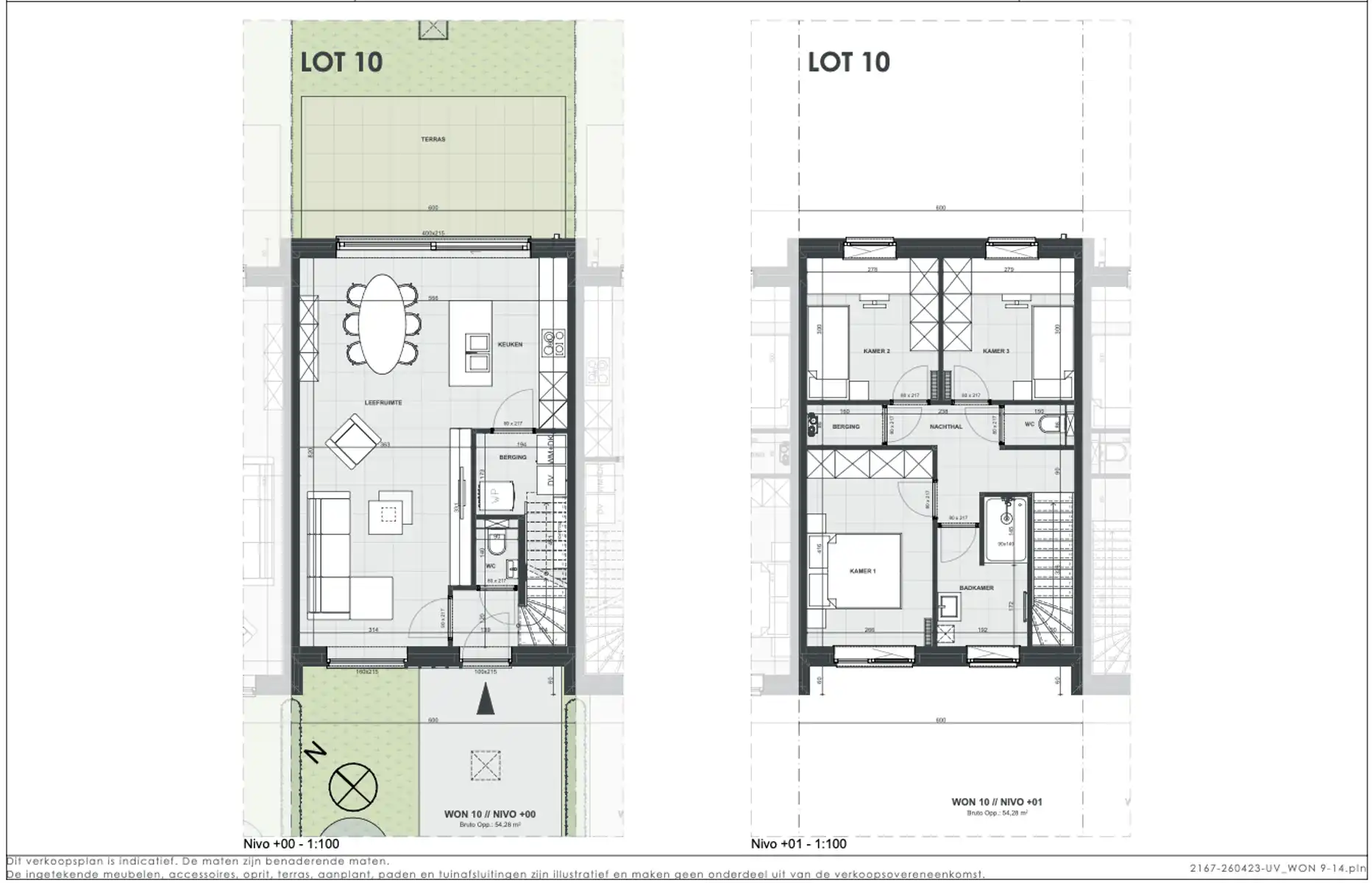 Huis te koop foto 2
