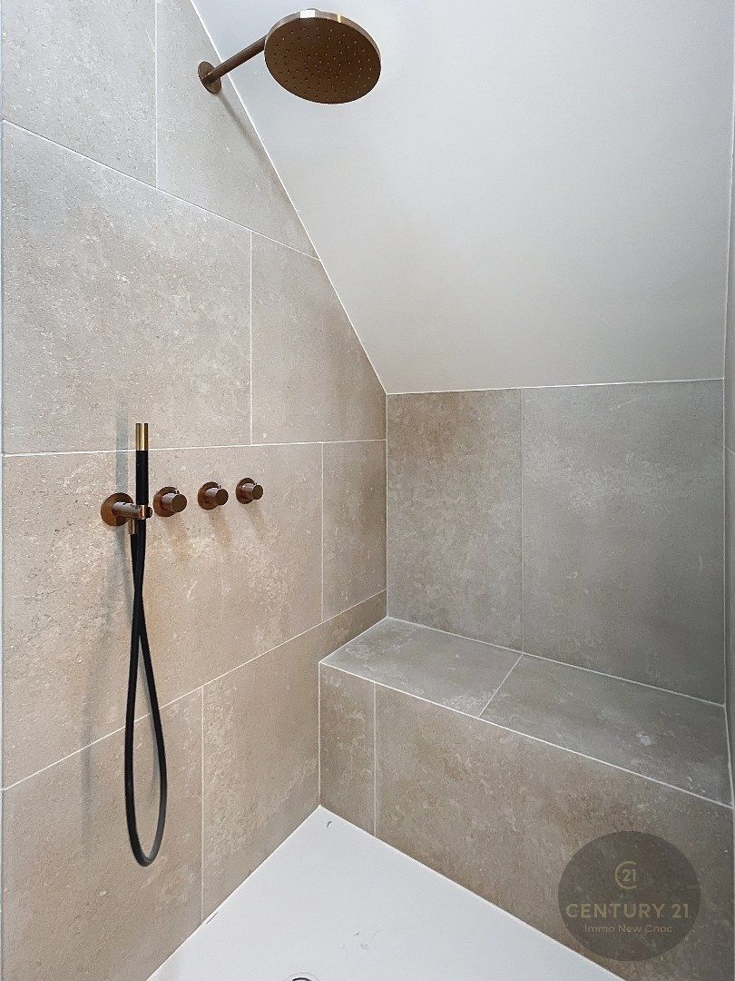 Luxe appartement met terras in residentie OYSTER foto 7