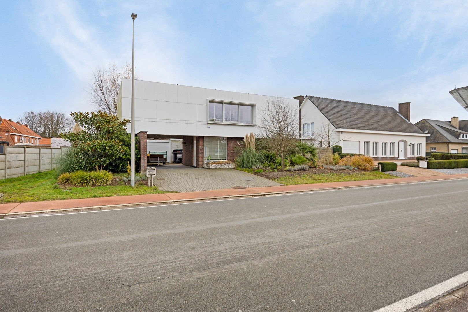 Ruime woning met 2/3 slaapkamers op 1.090 m² in Beverlo ! foto 45