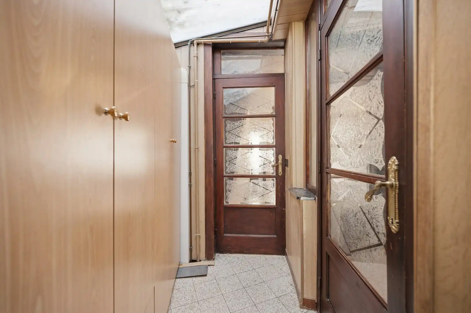 Op te frissen rijwoning op een goede locatie te Tienen foto 12