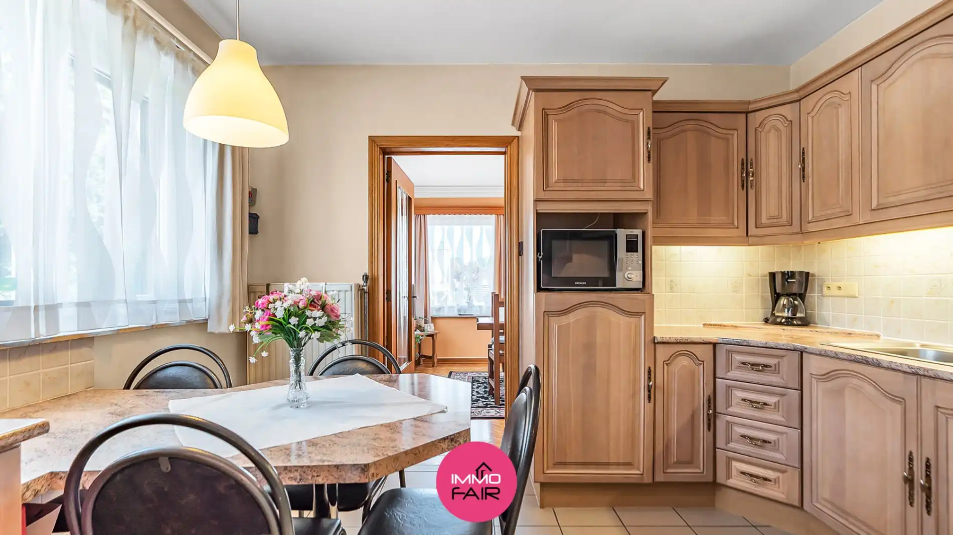 Royale gezinswoning in een geliefde omgeving in Eisden  foto 4