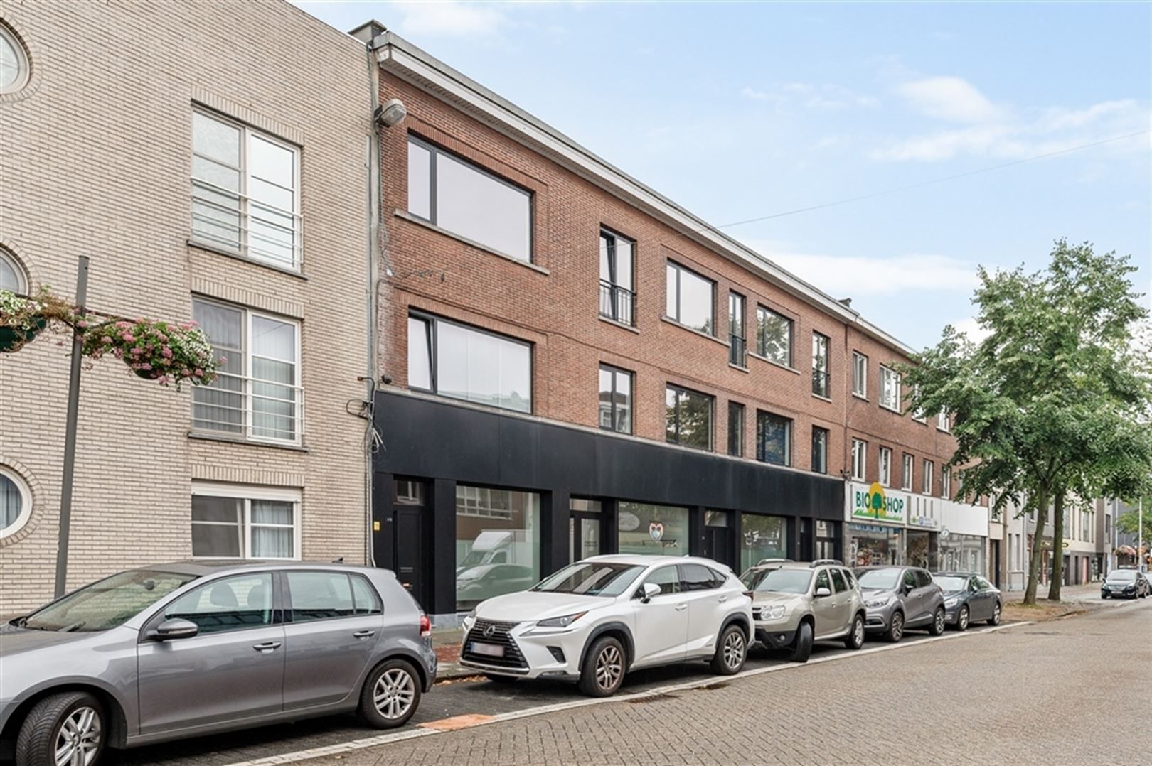 Commercieel gelijkvloers te koop in Wilrijk foto 14