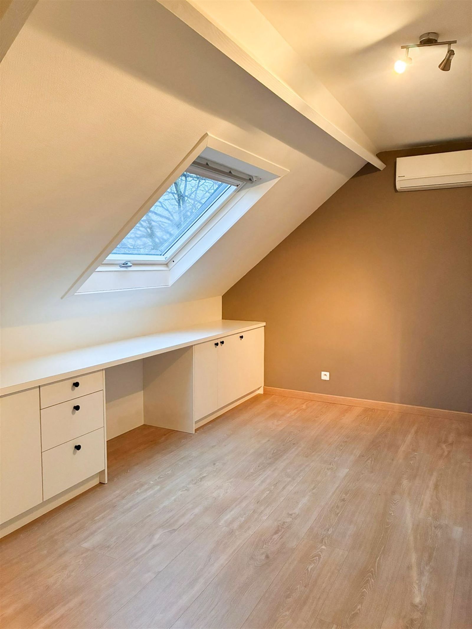 Appartement met 3 slaapkamers en groot terras  foto 15