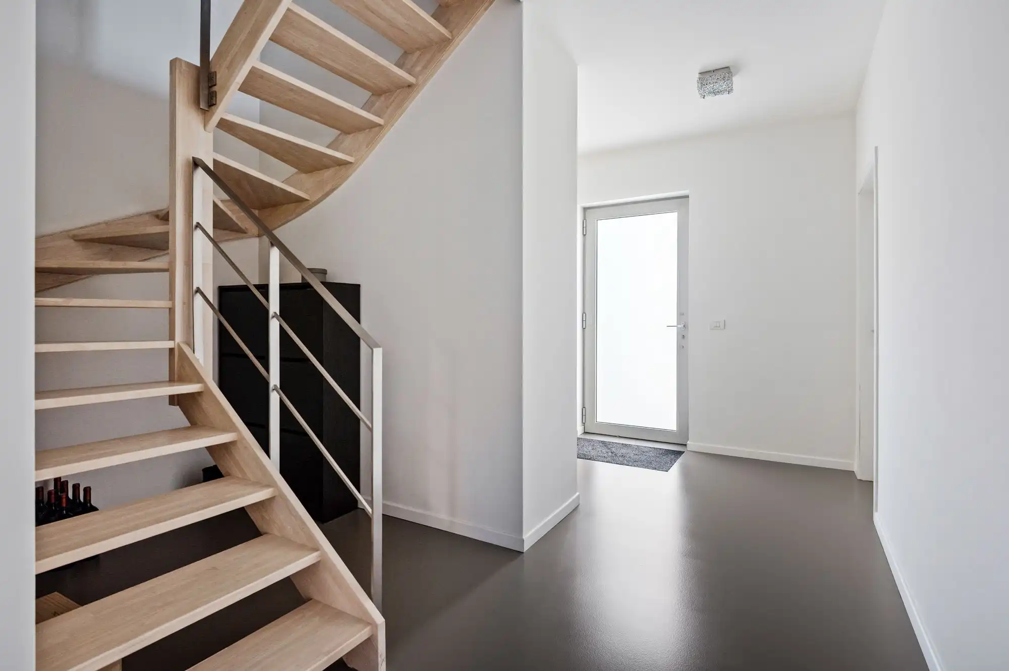 Prachtig modern wonen in Brasschaat. foto 14