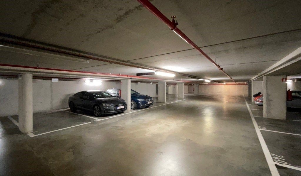 High-end kantoren te huur in Metro Building in Antwerpen foto 26