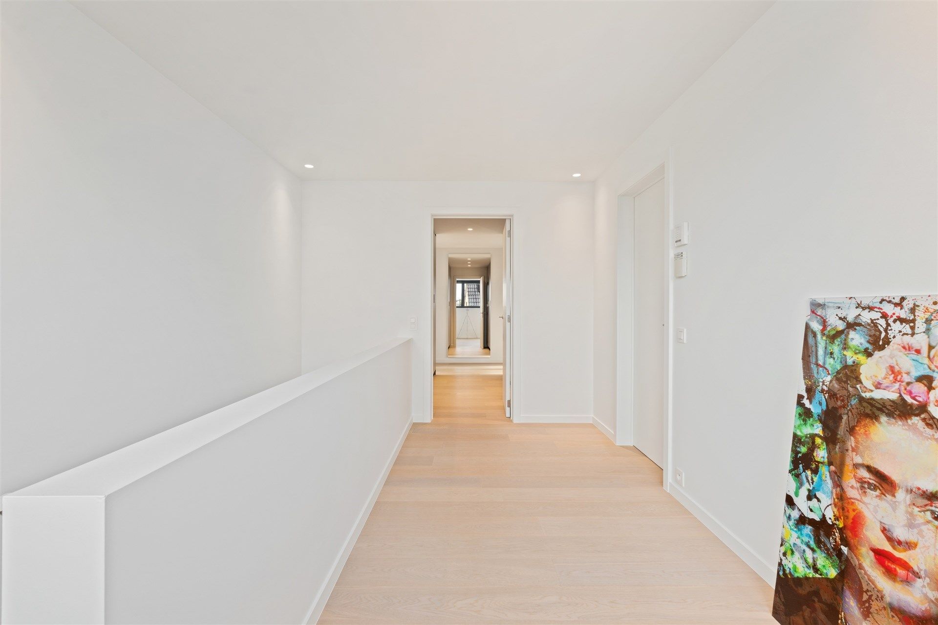 Luxueuze high-end villa in Sint-Lievens-Houtem foto 11