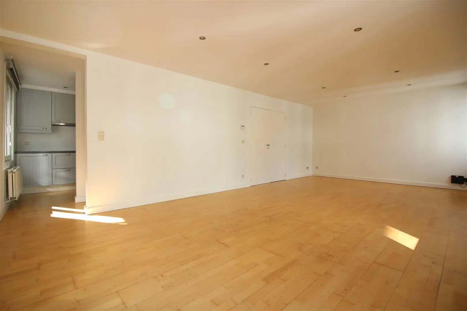 Moderne duplex in de gezellige Kloosterstraat foto 3