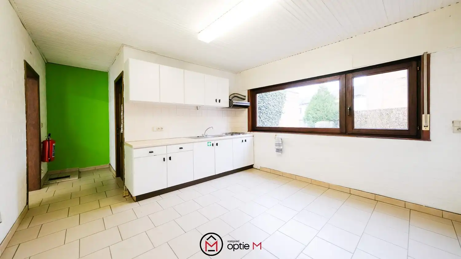 Winkelruimte/kantoor te koop in centrum Meerhout foto 8