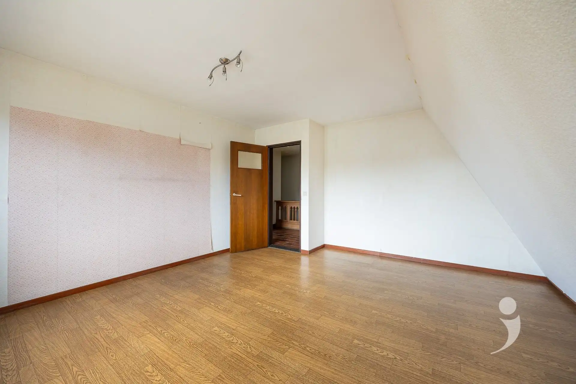 Zeer ruime woning met prachtige tuin nabij Leuven! foto 16