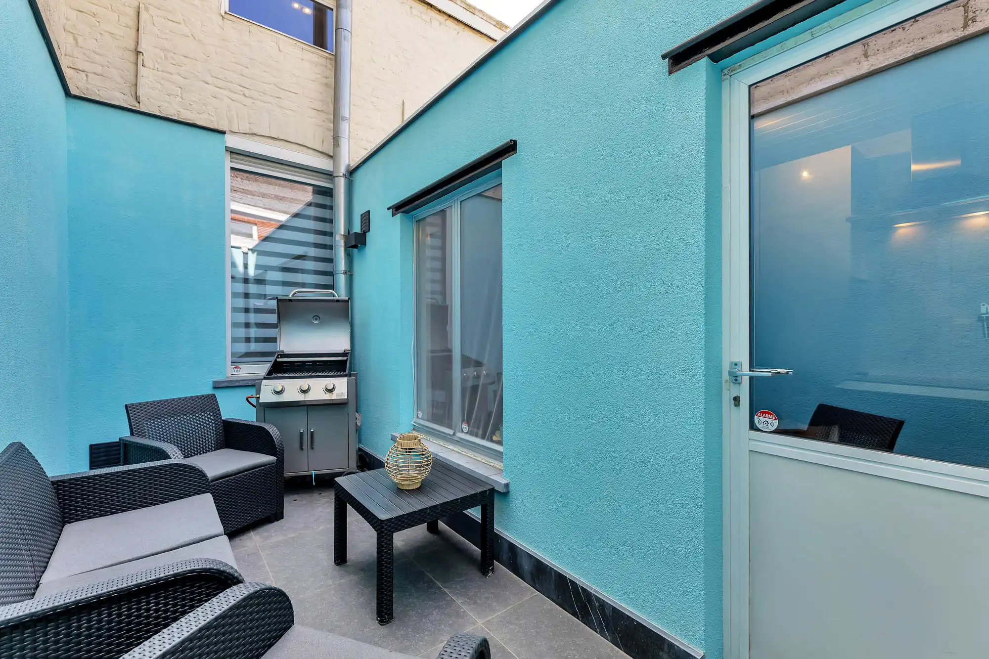 Instapklare starterswoning met 2 slaapkamers foto 11