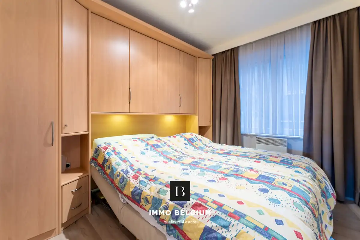 Prachtig appartement met ruim zonneterras aan de jachthaven foto 10