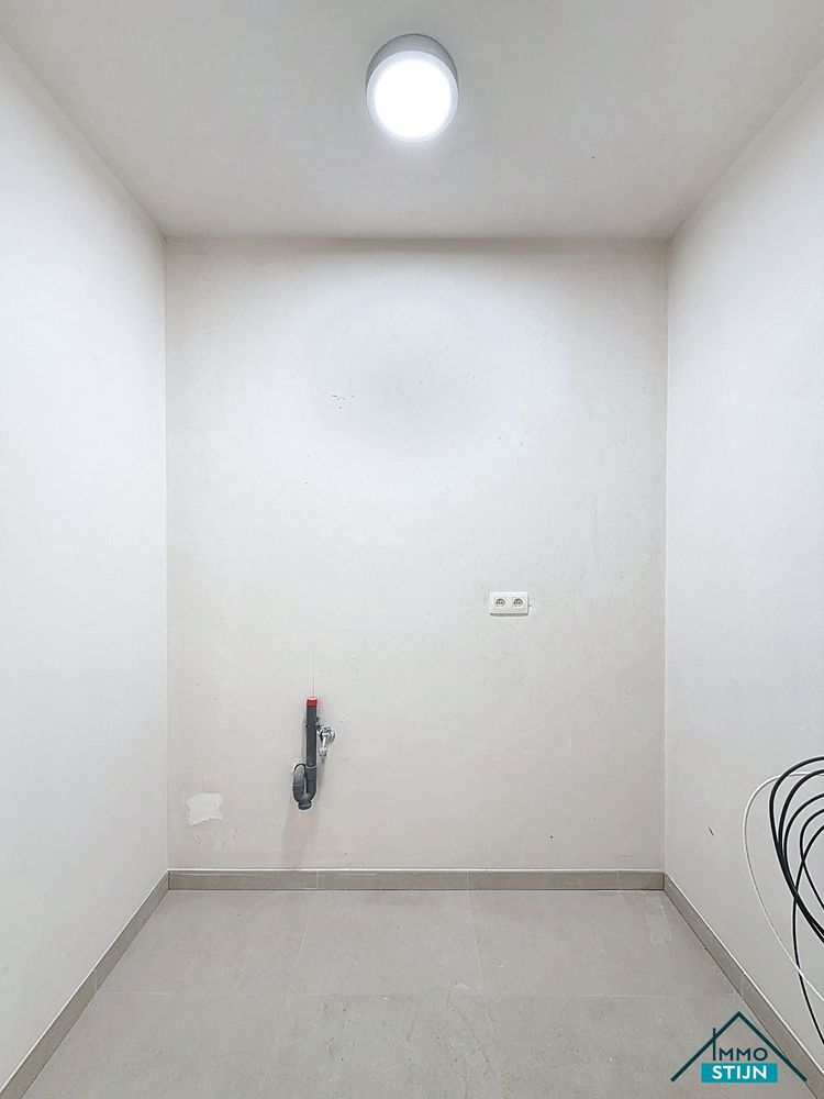 Nieuwbouw appartement met 2 slaapkamers foto 10