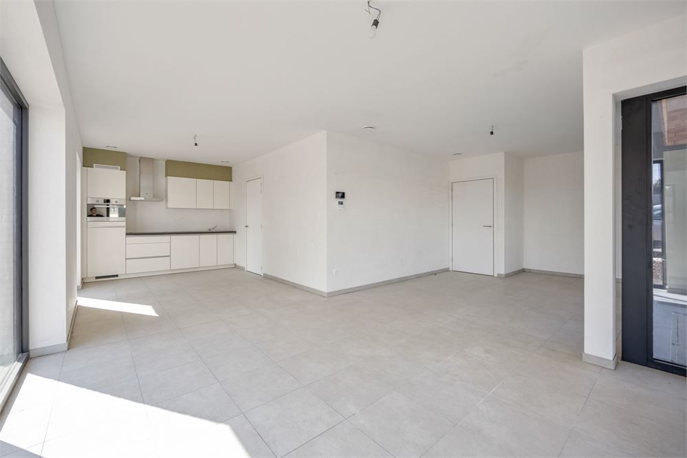 Groene vergezichten en maximaal wooncomfort foto 4