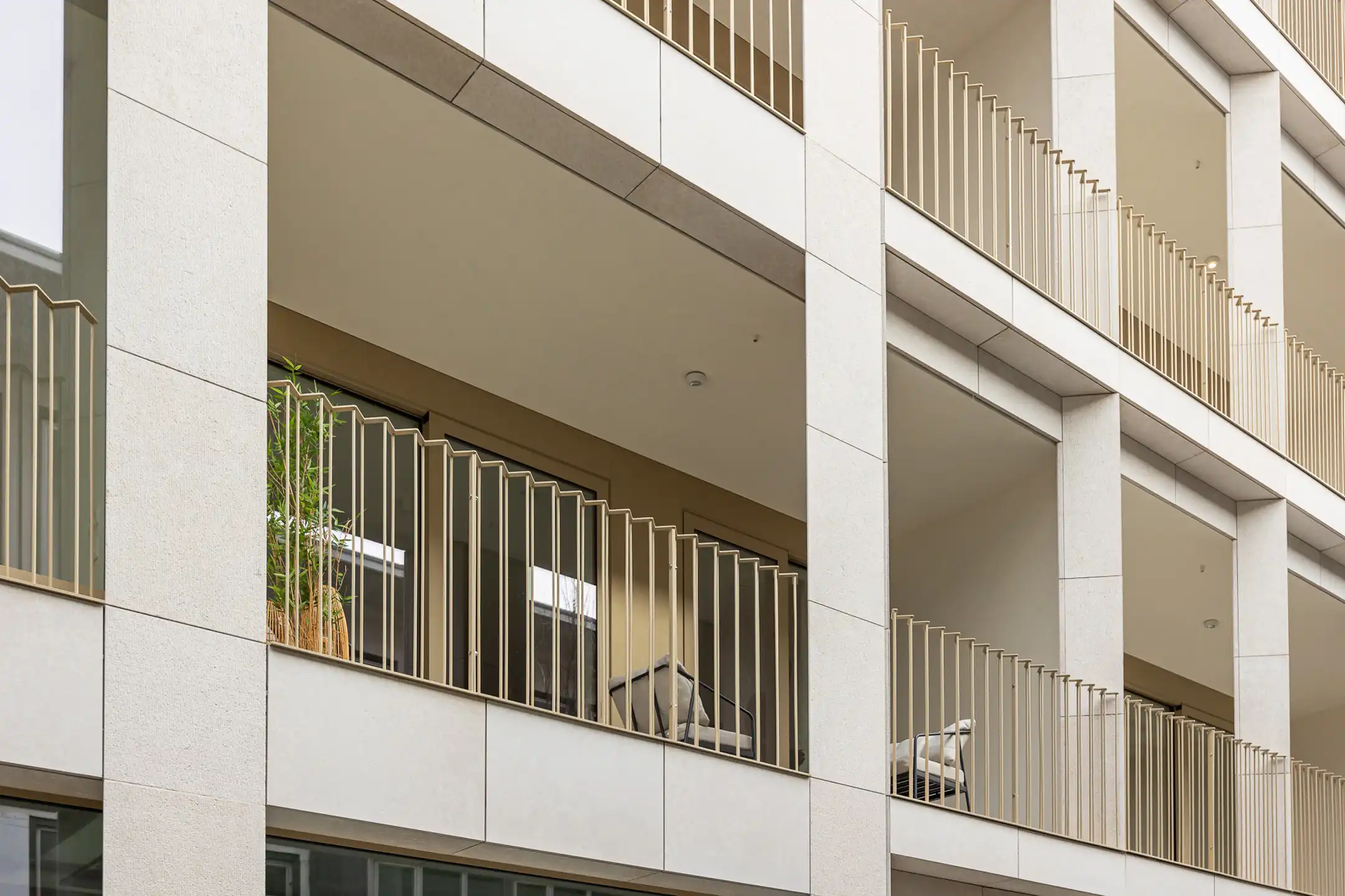 ANTWERPEN - The Vault foto 13